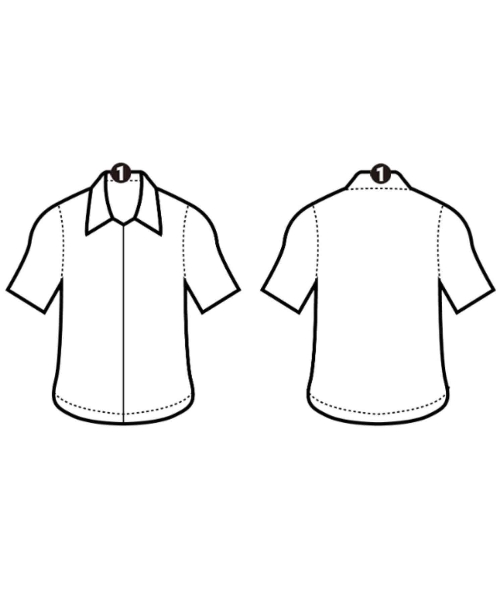 -（ソノタ）カジュアルシャツ ベージュ サイズ:M メンズ/2200652793727