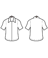 -（ソノタ）カジュアルシャツ ベージュ サイズ:M メンズ/2200652793727