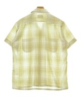 -（ソノタ）カジュアルシャツ ベージュ サイズ:M メンズ/2200652793727