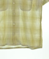 -（ソノタ）カジュアルシャツ ベージュ サイズ:M メンズ/2200652793727