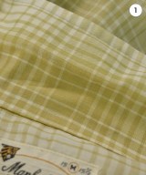 -（ソノタ）カジュアルシャツ ベージュ サイズ:M メンズ/2200652793727