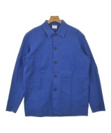 -（ソノタ）カバーオール 青 サイズ:L メンズ/2200652937039