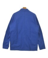 -（ソノタ）カバーオール 青 サイズ:L メンズ/2200652937039