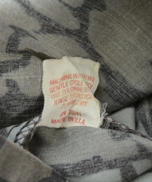 -（ソノタ）カバーオール 茶 サイズ:XL メンズ/2200653237022