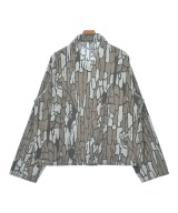 -（ソノタ）カバーオール 茶 サイズ:XL メンズ/2200653237022