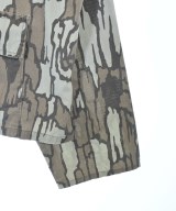 -（ソノタ）カバーオール 茶 サイズ:XL メンズ/2200653237022