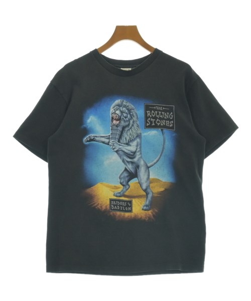 その他(ソノタ)Tシャツ・カットソー 黒 サイズ:L/2200653436029