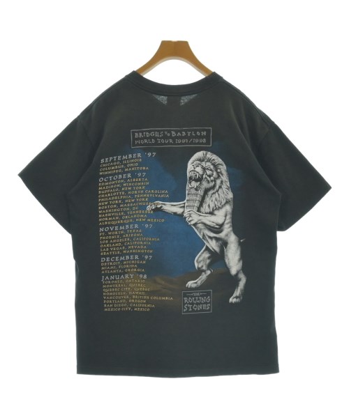 -（ソノタ）Tシャツ・カットソー 黒 サイズ:L メンズ/2200653436029