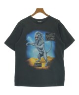 -（ソノタ）Tシャツ・カットソー 黒 サイズ:L メンズ/2200653436029