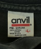 -（ソノタ）Tシャツ・カットソー 黒 サイズ:L メンズ/2200653436029