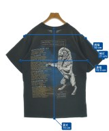 -（ソノタ）Tシャツ・カットソー 黒 サイズ:L メンズ/2200653436029