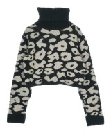 -（ソノタ）ニット・セーター 黒 サイズ:F レディース/2200653457123