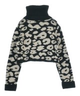 -（ソノタ）ニット・セーター 黒 サイズ:F レディース/2200653457123