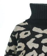 -（ソノタ）ニット・セーター 黒 サイズ:F レディース/2200653457123