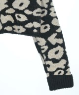 -（ソノタ）ニット・セーター 黒 サイズ:F レディース/2200653457123