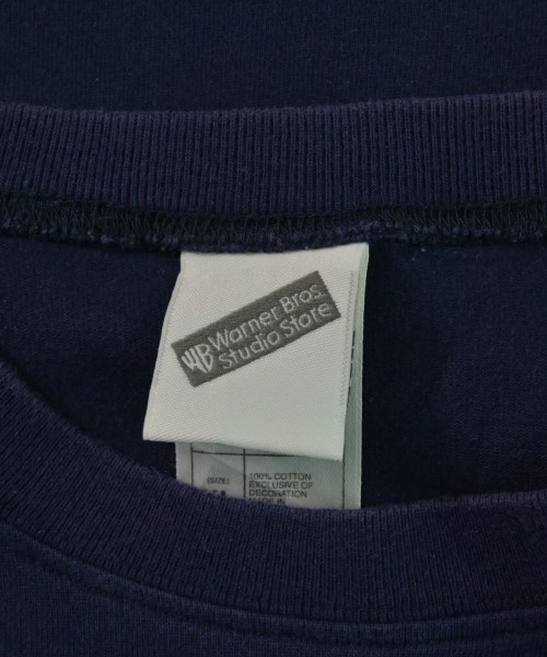 -（ソノタ）Tシャツ・カットソー 紺 サイズ:XL メンズ/2200645150131