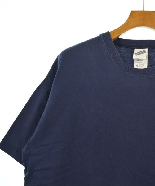 -（ソノタ）Tシャツ・カットソー 紺 サイズ:XL メンズ/2200645150131