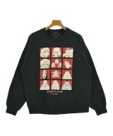 -（ソノタ）スウェット 黒 サイズ:L メンズ/2200653647036