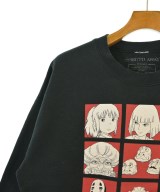 -（ソノタ）スウェット 黒 サイズ:L メンズ/2200653647036