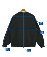 -（ソノタ）スウェット 黒 サイズ:L メンズ/2200653647036