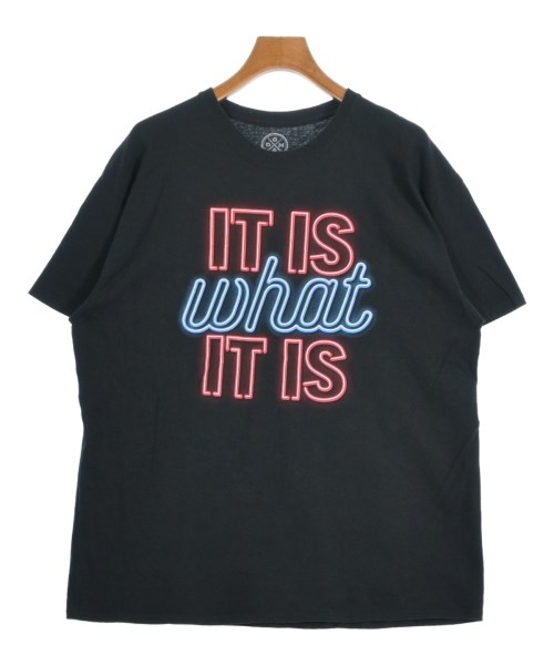 その他(ソノタ)Tシャツ・カットソー 黒 サイズ:XL/2200653917191