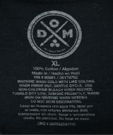 -（ソノタ）Tシャツ・カットソー 黒 サイズ:XL メンズ/2200653917191