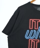 -（ソノタ）Tシャツ・カットソー 黒 サイズ:XL メンズ/2200653917191