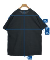 -（ソノタ）Tシャツ・カットソー 黒 サイズ:XL メンズ/2200653917191
