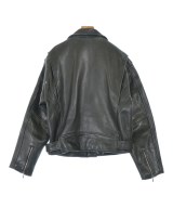 -（ソノタ）ライダース 黒 サイズ:L メンズ/2200654294017