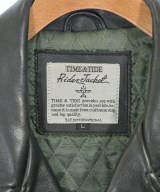 -（ソノタ）ライダース 黒 サイズ:L メンズ/2200654294017