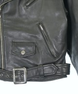 -（ソノタ）ライダース 黒 サイズ:L メンズ/2200654294017