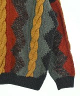 -（ソノタ）ニット・セーター カーキ サイズ:-(M位) メンズ/2200699138314