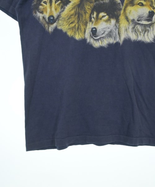 -（ソノタ）Tシャツ・カットソー 紺 サイズ:L メンズ/2200703541079