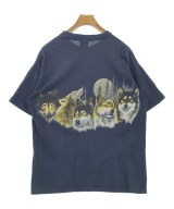 -（ソノタ）Tシャツ・カットソー 紺 サイズ:L メンズ/2200703541079
