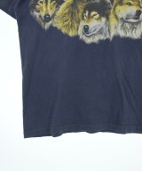 -（ソノタ）Tシャツ・カットソー 紺 サイズ:L メンズ/2200703541079