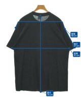 -（ソノタ）Tシャツ・カットソー 黒 サイズ:XL メンズ/2200703898012