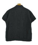 -（ソノタ）カジュアルシャツ 黒 サイズ:L メンズ/2200706888058