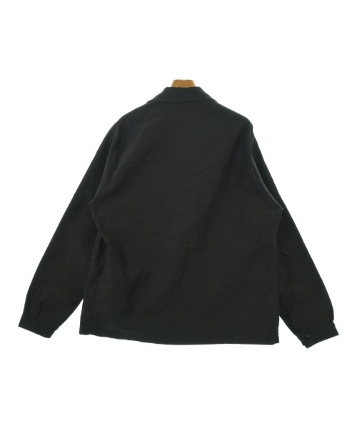 -（ソノタ）カバーオール 黒 サイズ:-(XXL位) メンズ/2200707078014