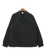 -（ソノタ）カバーオール 黒 サイズ:-(XXL位) メンズ/2200707078014