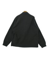 -（ソノタ）カバーオール 黒 サイズ:-(XXL位) メンズ/2200707078014