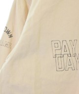 PAYDAY（ペイデイ）カジュアルシャツ 白 サイズ:F メンズ/2200705347068