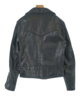 -（ソノタ）ライダース 黒 サイズ:36(S位) メンズ/2200707849287