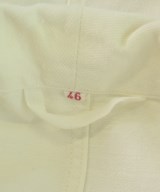 -（ソノタ）カジュアルジャケット 白 サイズ:46(M位) メンズ/2200705435512