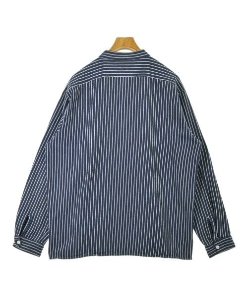 -（ソノタ）カジュアルシャツ 紺 サイズ:XL メンズ/2200706855395