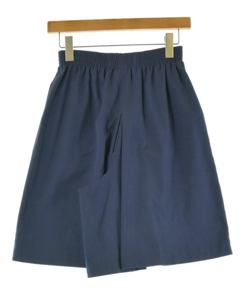 -（ソノタ）ショートパンツ 紺 サイズ:6(M位) レディース/2200706855401