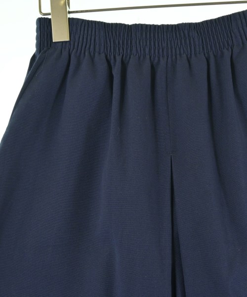 -（ソノタ）ショートパンツ 紺 サイズ:6(M位) レディース/2200706855401