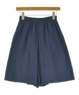 -（ソノタ）ショートパンツ 紺 サイズ:6(M位) レディース/2200706855401