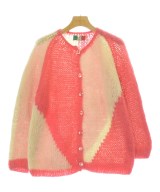 -（ソノタ）カーディガン ピンク サイズ:F レディース/2200709739234