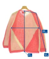 -（ソノタ）カーディガン ピンク サイズ:F レディース/2200709739234