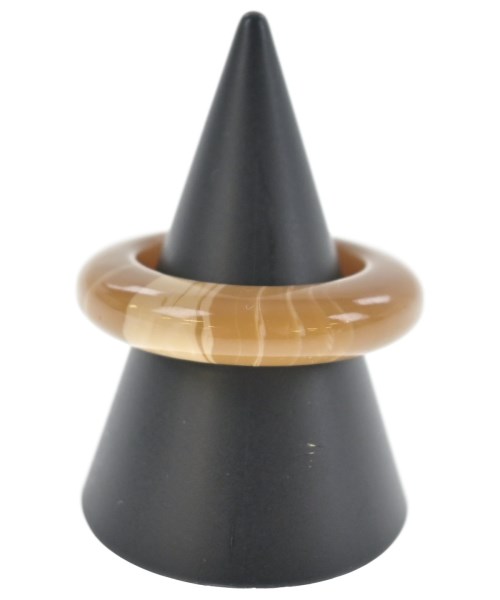 baebae(べべ)リング ベージュ サイズ:14/2200661378366